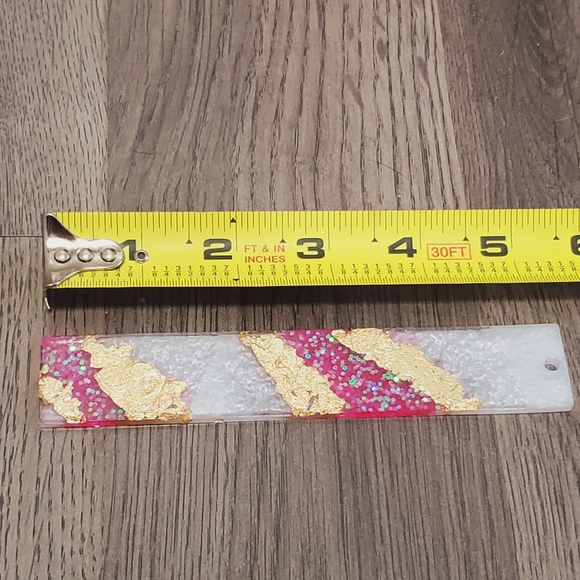 Whole resin set - Picture 12 of 15